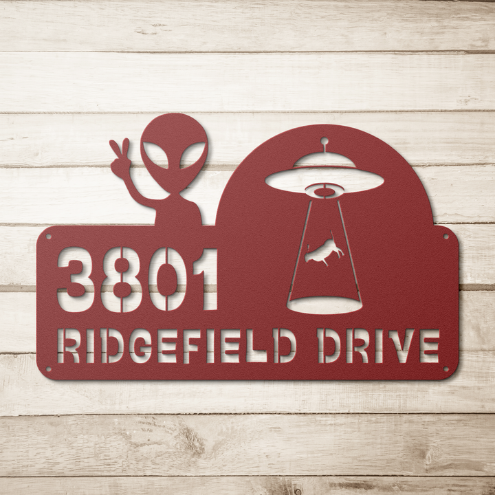 Alien_with_Spaceship_Red_Simple_Wood_BKGD_Mockup.png