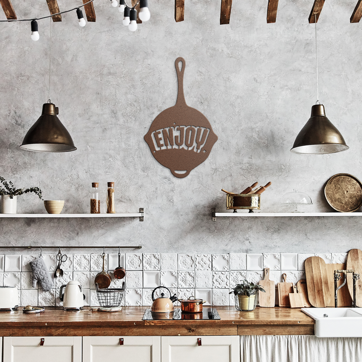 Cast_Iron_Pan_Metal_Sign_Copper_Rustic_Kitchen_Mockup.png
