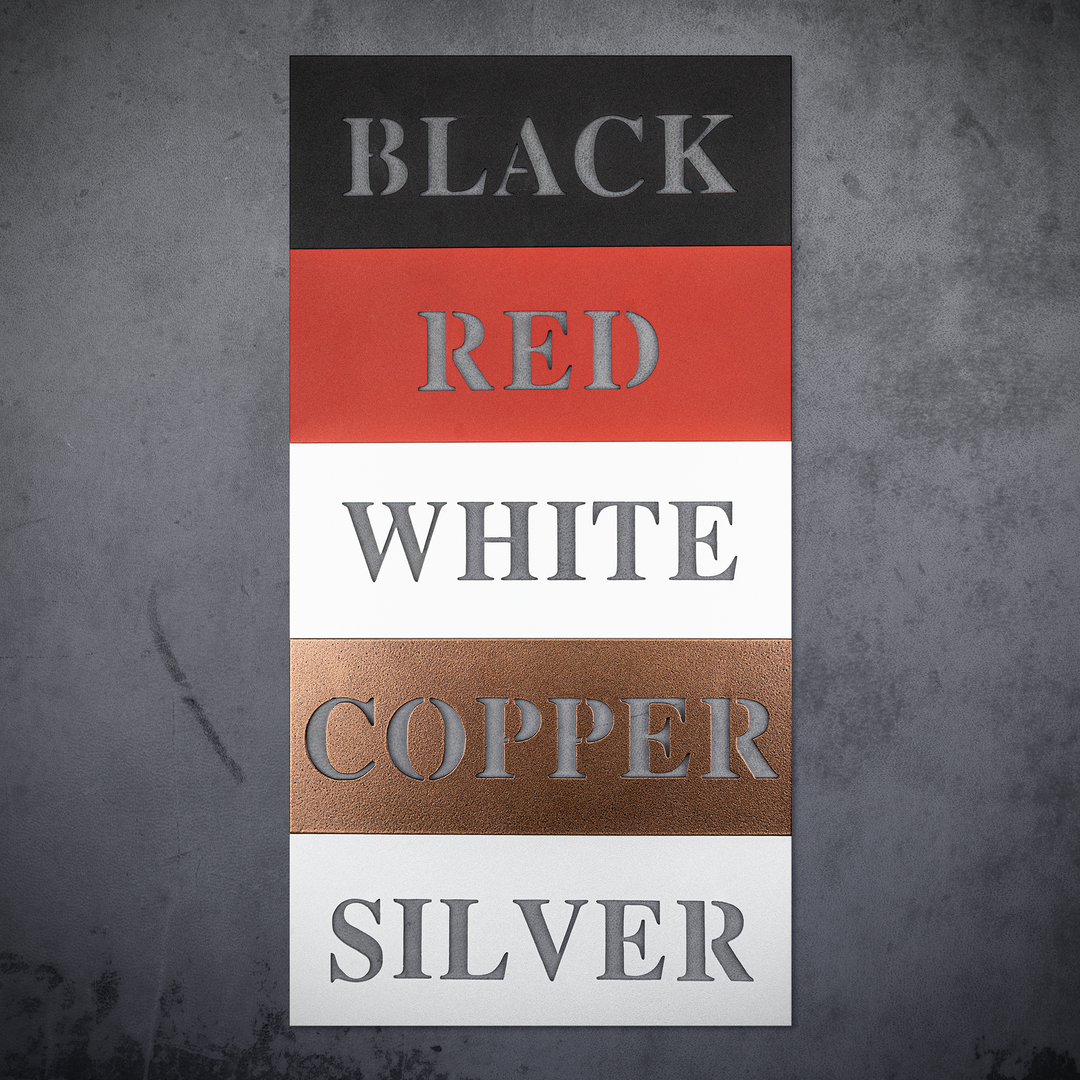HoHoHo_Holiday_Metal_Sign_Metal_Sign_Swatches_Mockup.png